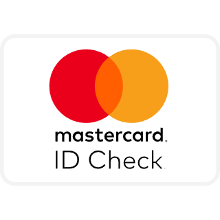 Mastercard ID Check