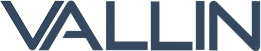 Vallin logo