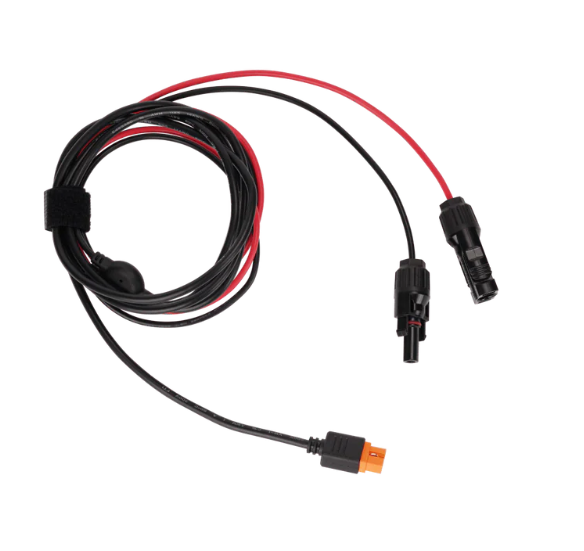EcoFlow LMC4-XT60I-3.5M portable power station accessory – charging cable