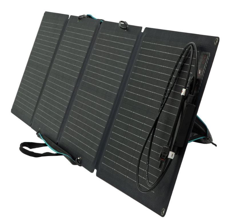 SOLAR PANEL 110W 5005901006 ECOFLOW